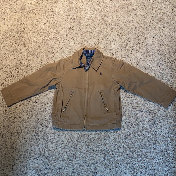 Polo by Ralph Lauren jacket - Picture 2 of 5